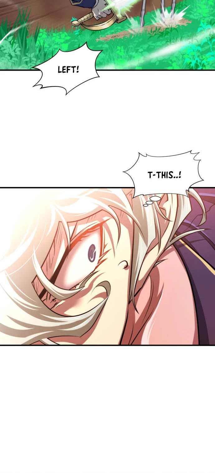 The World’s Best Engineer chapter 63 - page 33