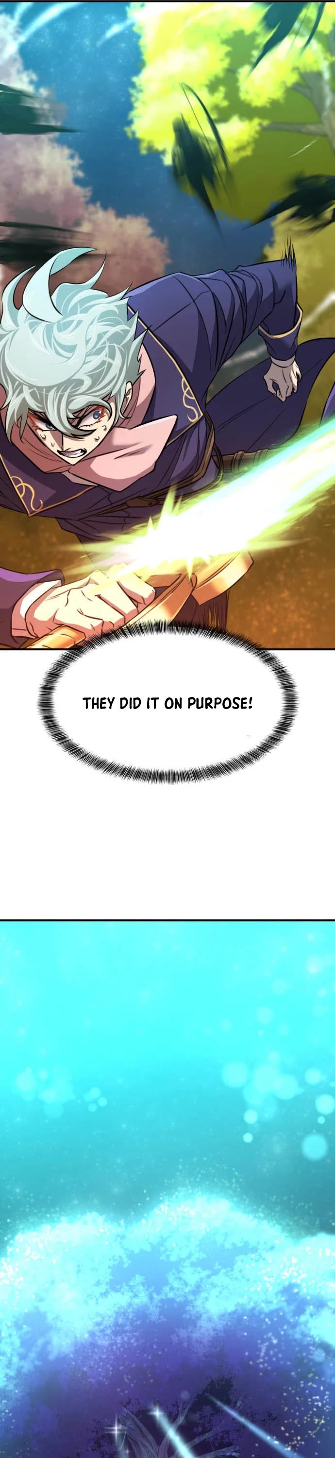The World’s Best Engineer chapter 63 - page 34