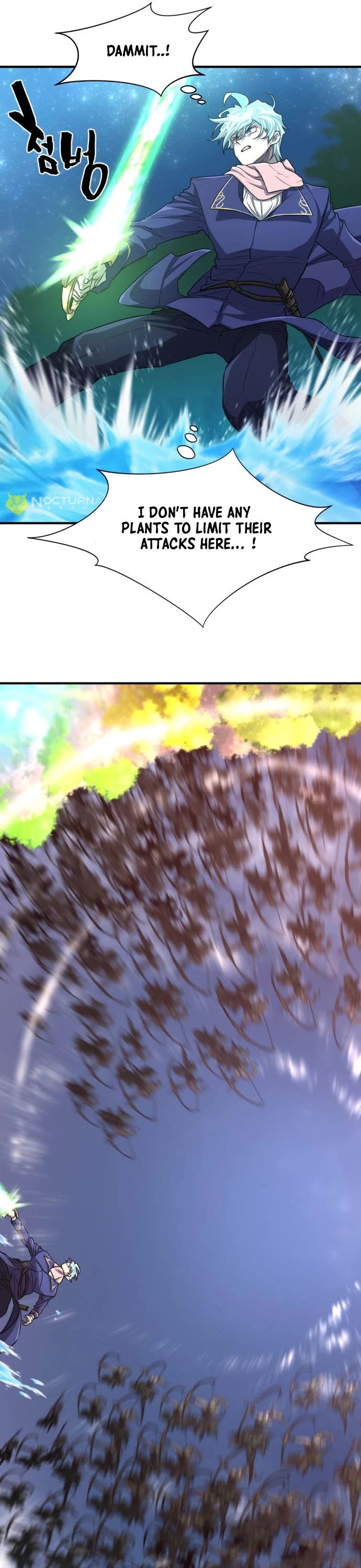 The World’s Best Engineer chapter 63 - page 42