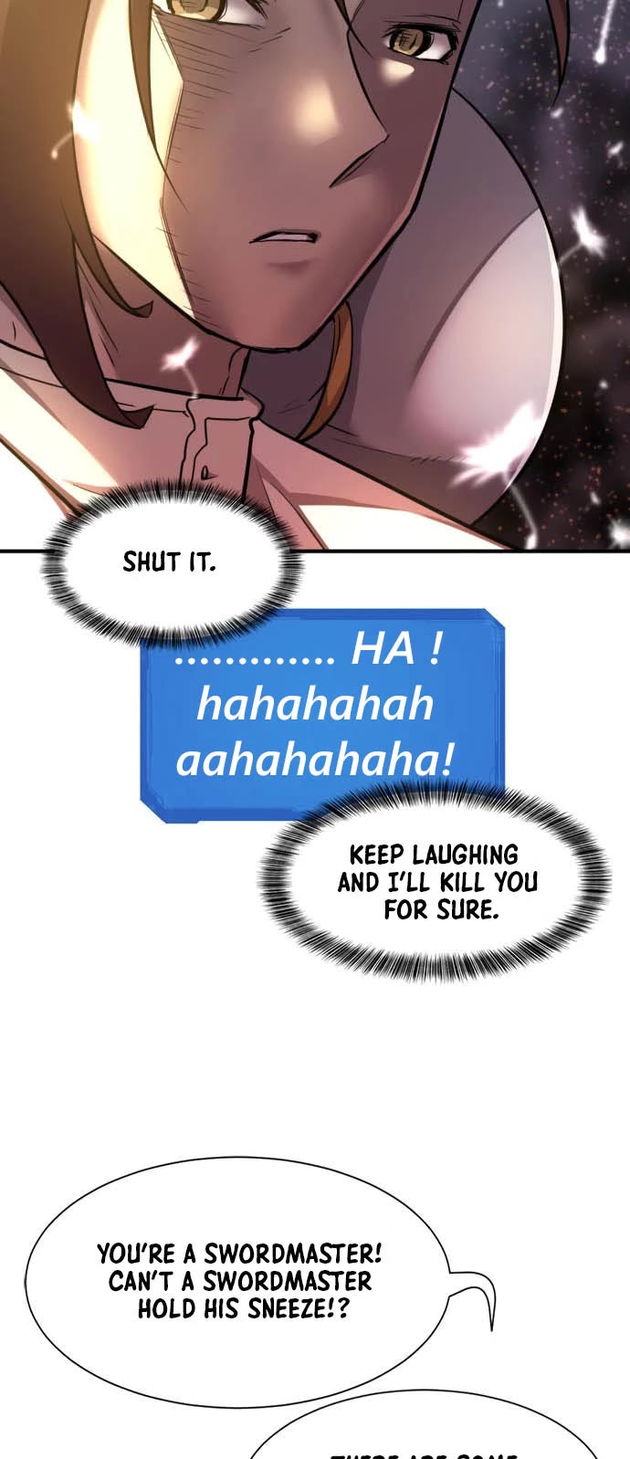 The World’s Best Engineer chapter 63 - page 8