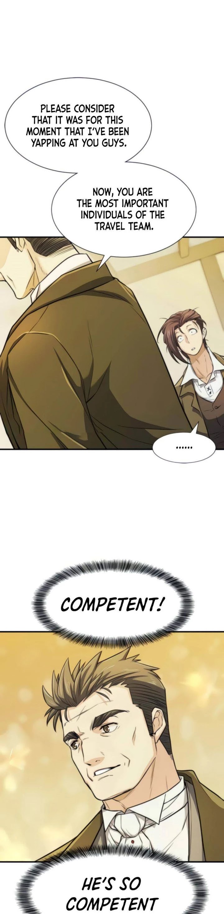 The World’s Best Engineer chapter 36 - page 10