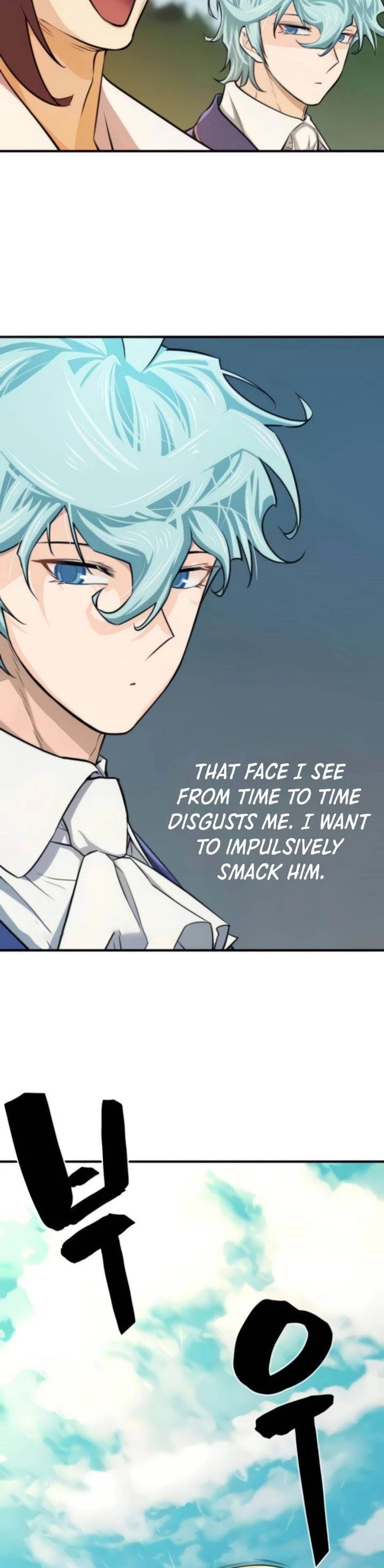 The World’s Best Engineer chapter 36 - page 16