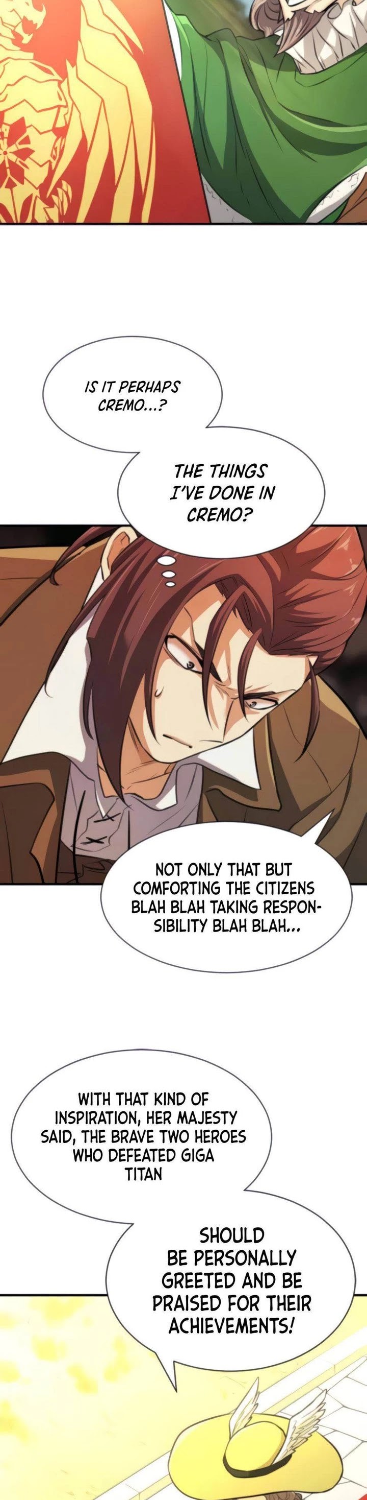 The World’s Best Engineer chapter 36 - page 24