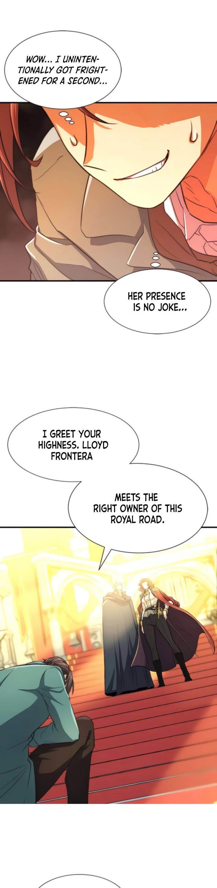 The World’s Best Engineer chapter 36 - page 40