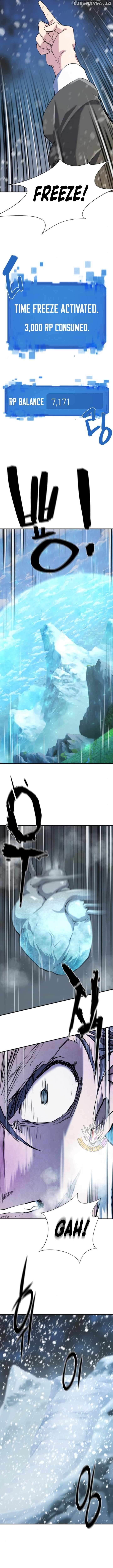 The World’s Best Engineer Chapter 173 - page 11
