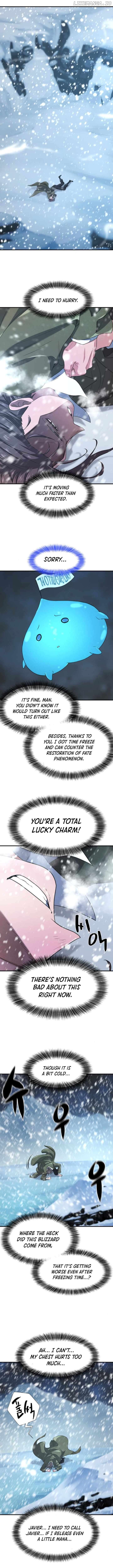 The World’s Best Engineer Chapter 173 - page 12