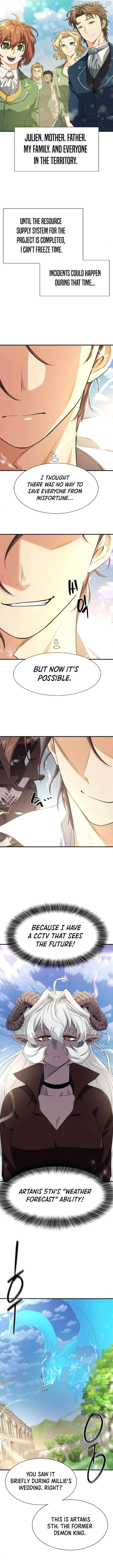 The World’s Best Engineer Chapter 173 - page 2