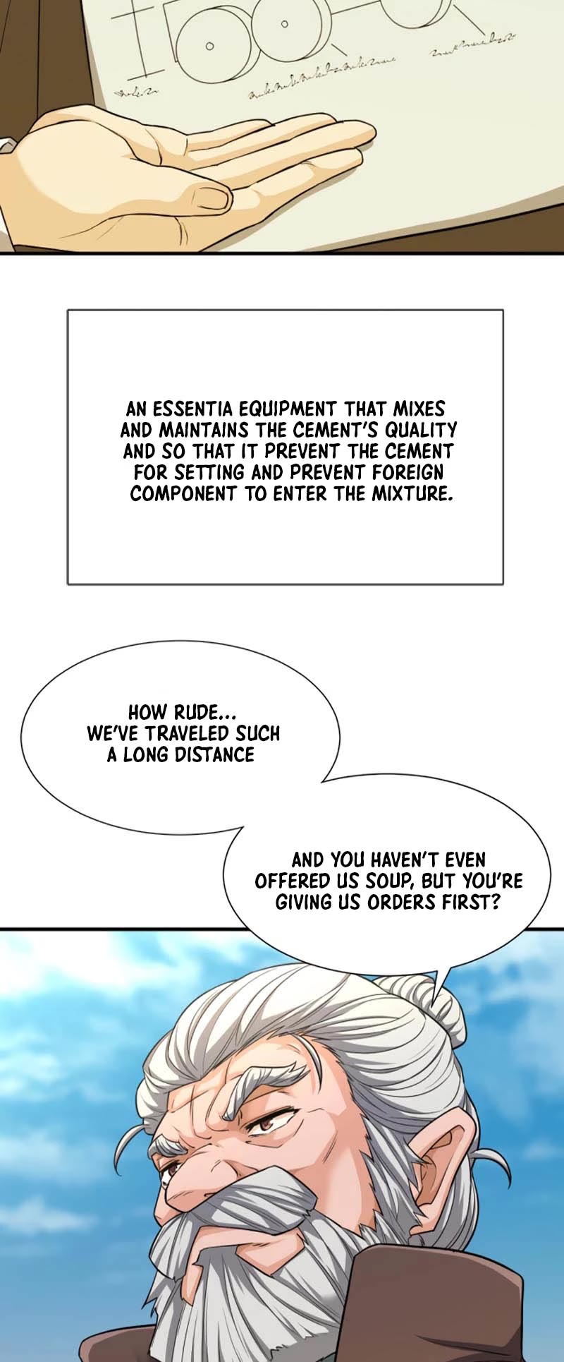 The World’s Best Engineer chapter 62 - page 18