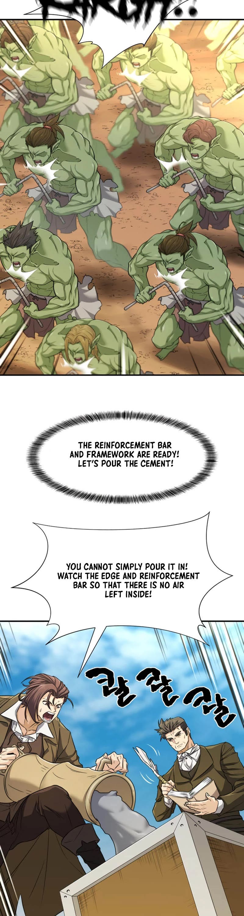 The World’s Best Engineer chapter 62 - page 24