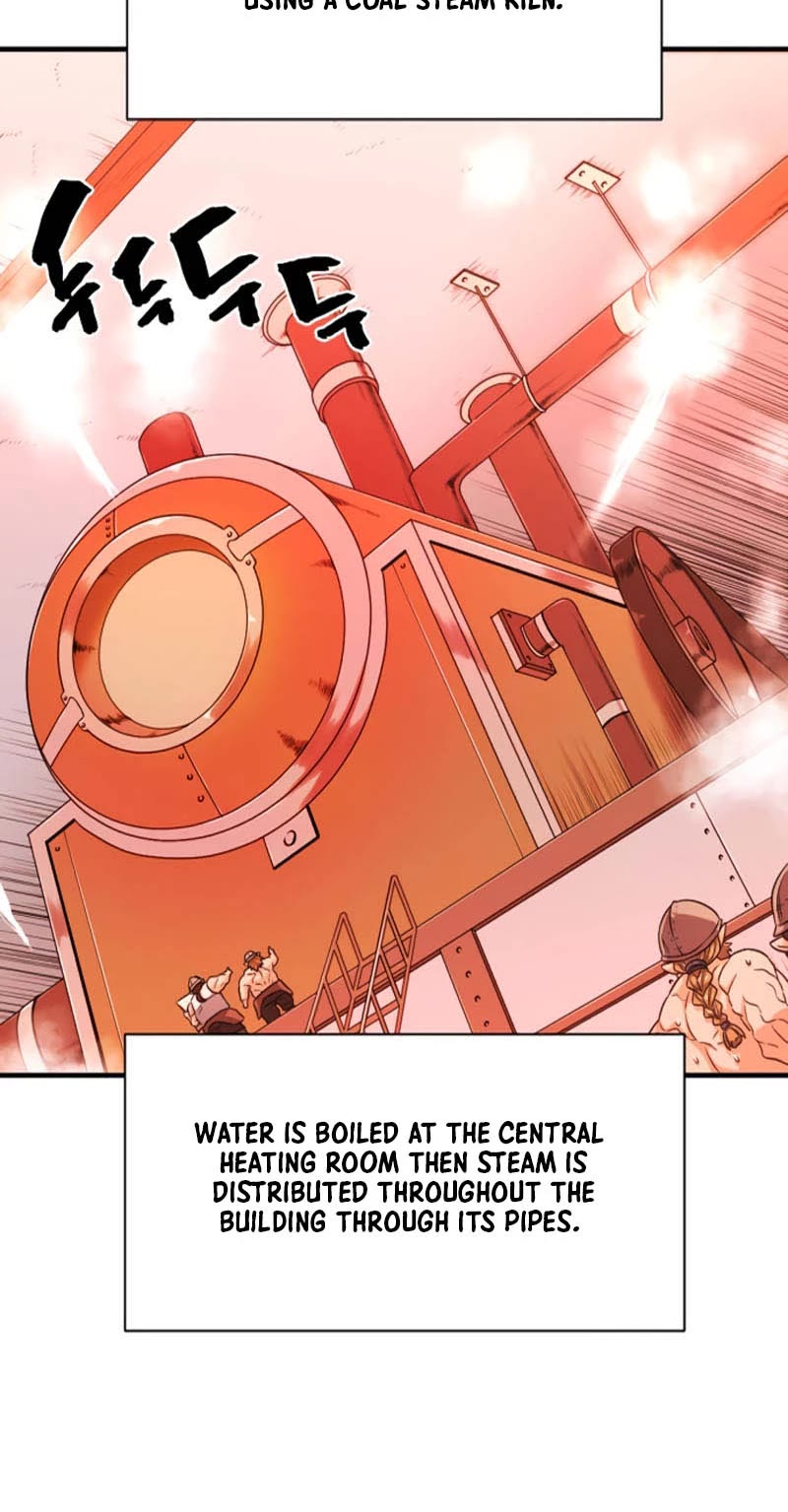 The World’s Best Engineer chapter 62 - page 30