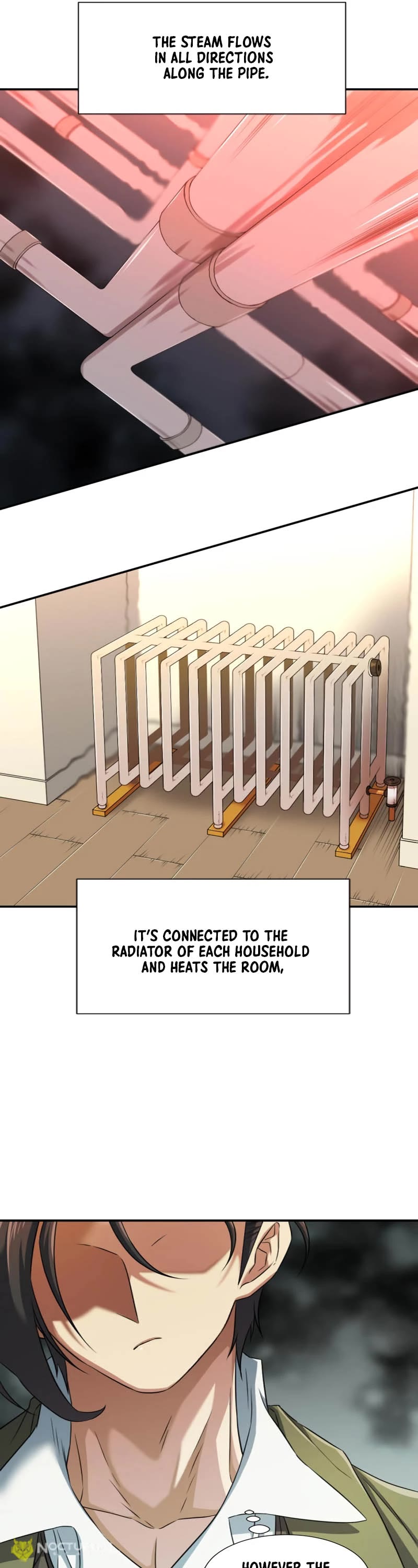 The World’s Best Engineer chapter 62 - page 31