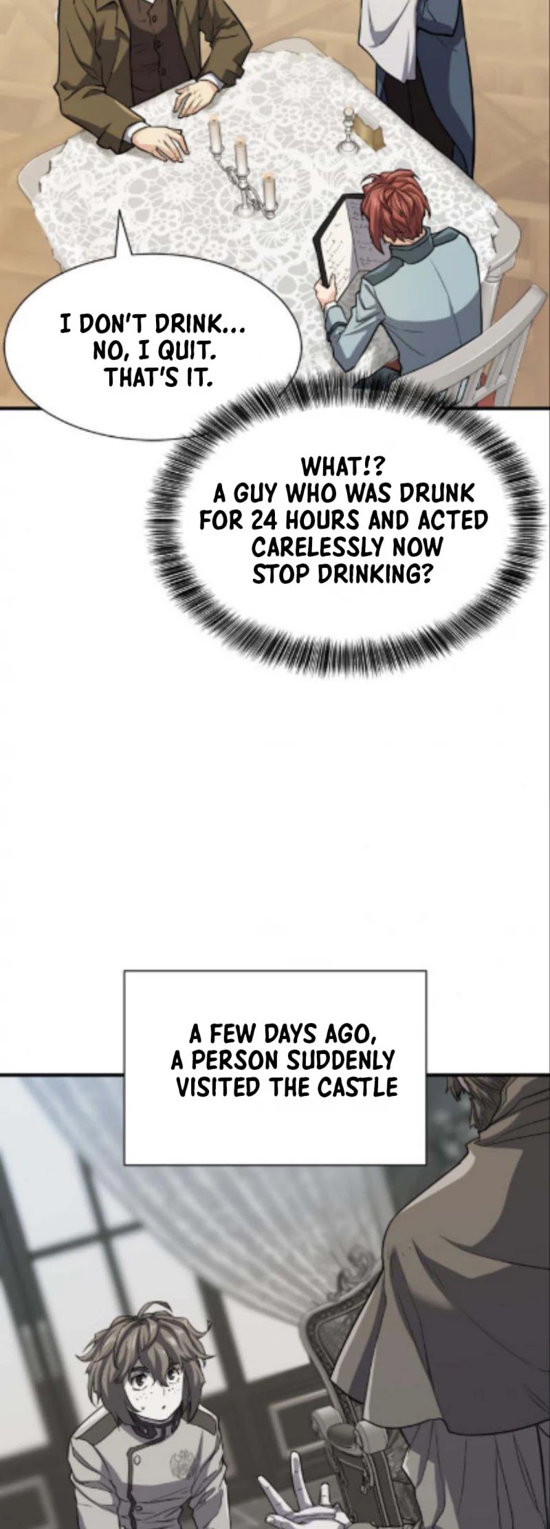 The World’s Best Engineer chapter 38 - page 14