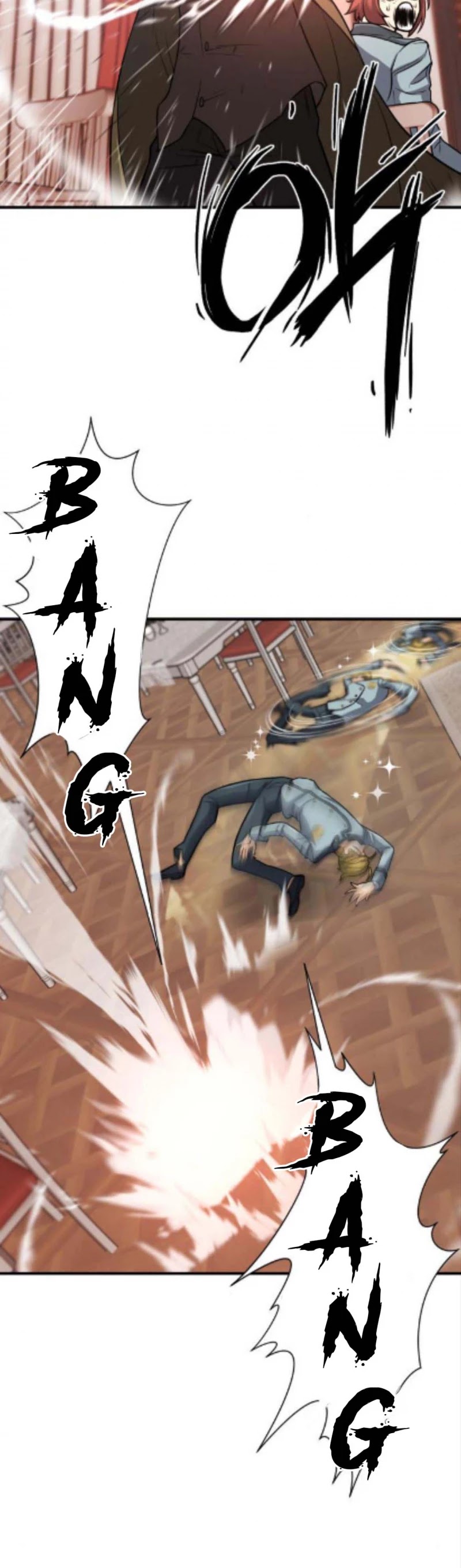 The World’s Best Engineer chapter 38 - page 30