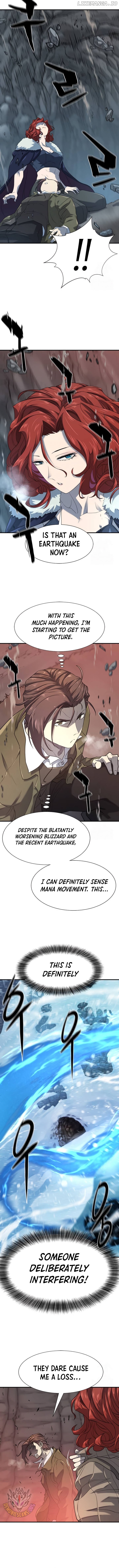 The World’s Best Engineer Chapter 174 - page 13