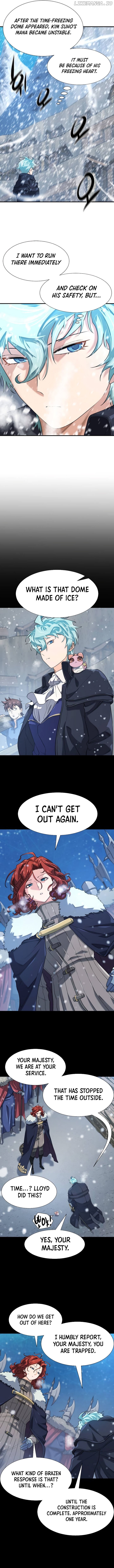 The World’s Best Engineer Chapter 174 - page 2