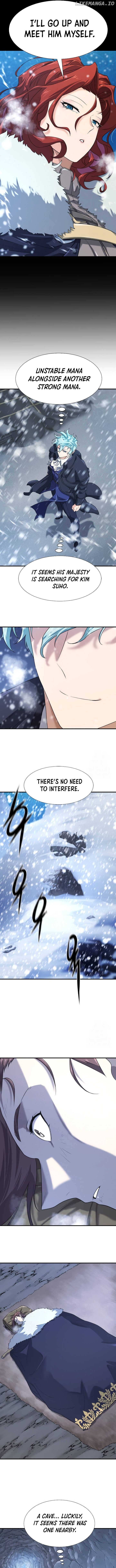 The World’s Best Engineer Chapter 174 - page 4