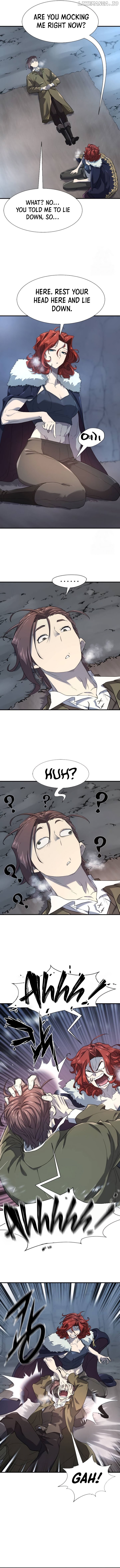The World’s Best Engineer Chapter 174 - page 8