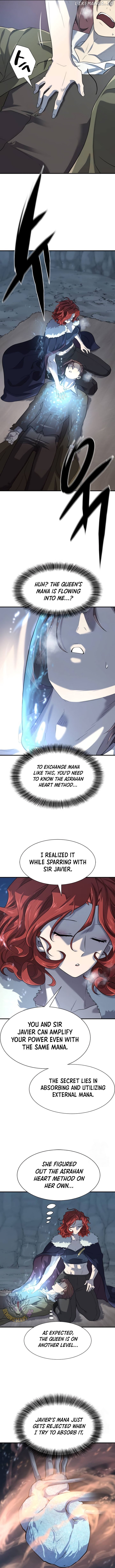The World’s Best Engineer Chapter 174 - page 9