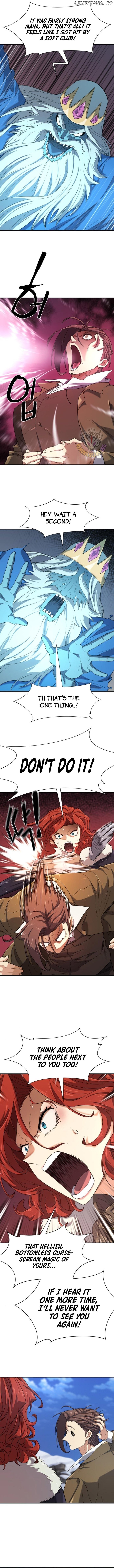The World’s Best Engineer Chapter 175 - page 11