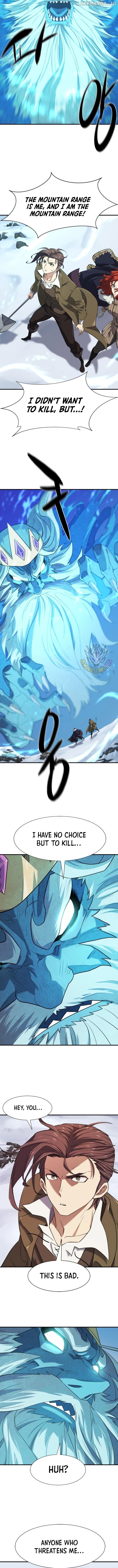 The World’s Best Engineer Chapter 175 - page 13
