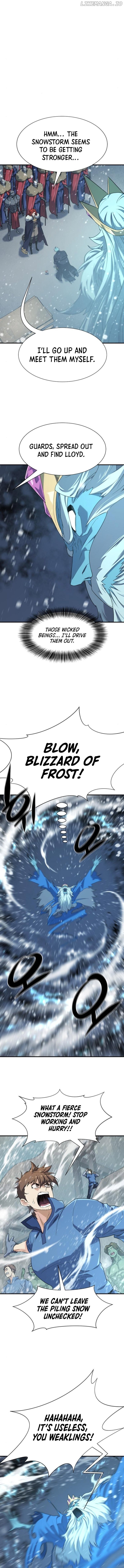 The World’s Best Engineer Chapter 175 - page 4