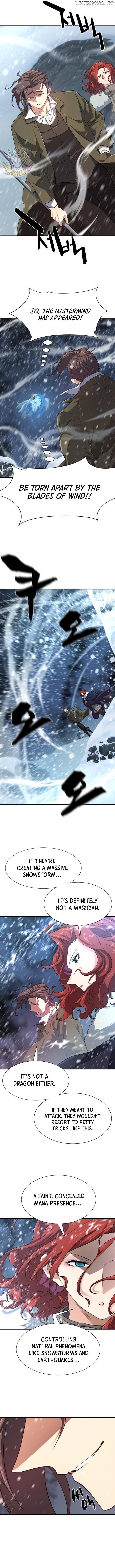 The World’s Best Engineer Chapter 175 - page 7