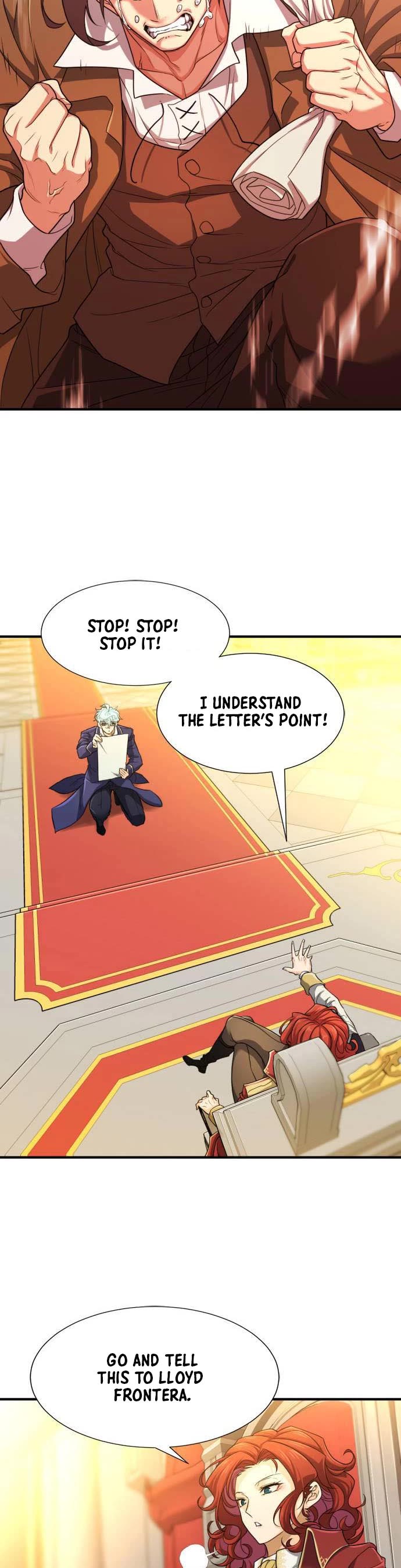 The World’s Best Engineer chapter 61 - page 10