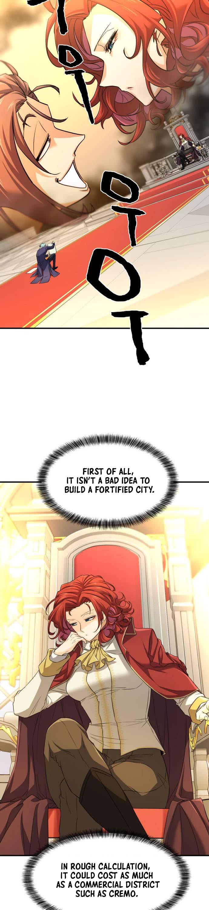 The World’s Best Engineer chapter 61 - page 15