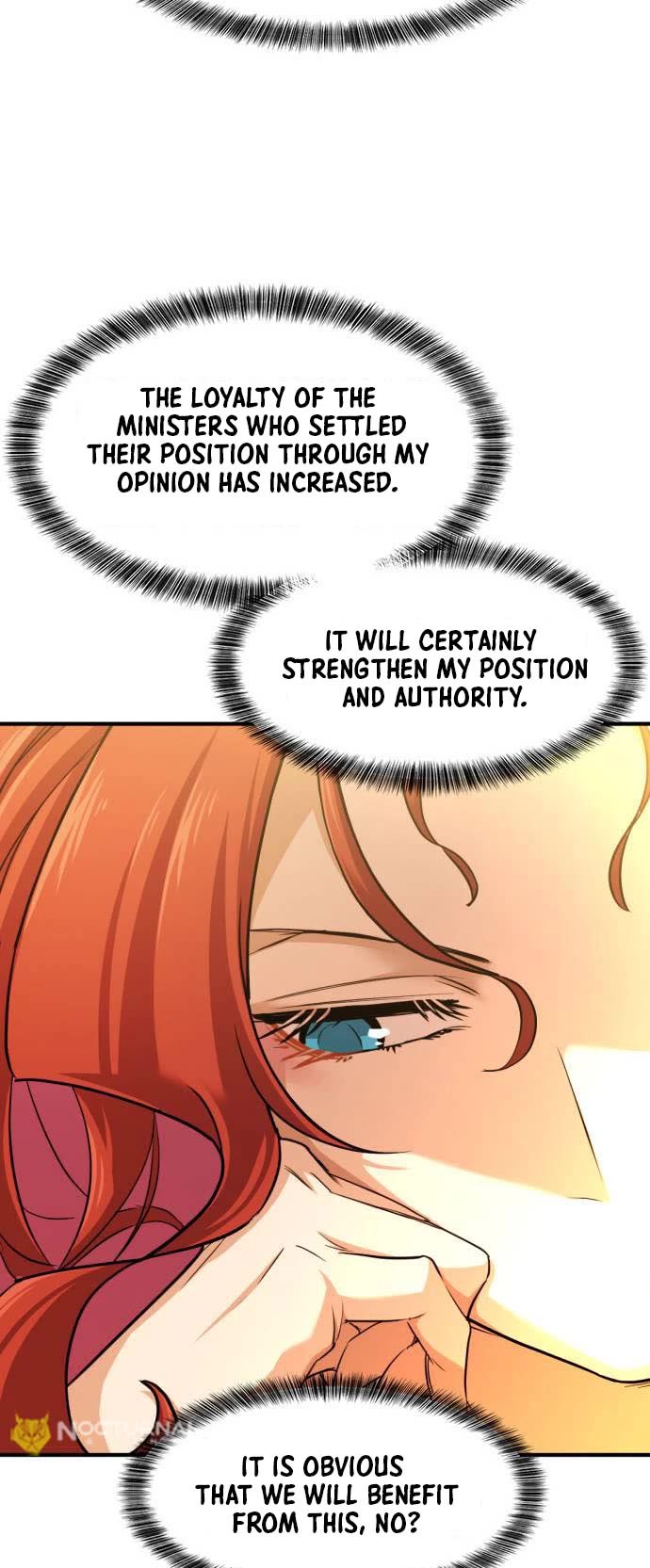 The World’s Best Engineer chapter 61 - page 16
