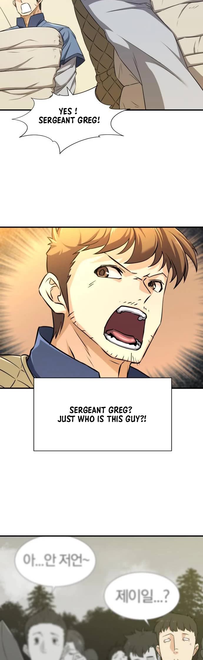 The World’s Best Engineer chapter 61 - page 21