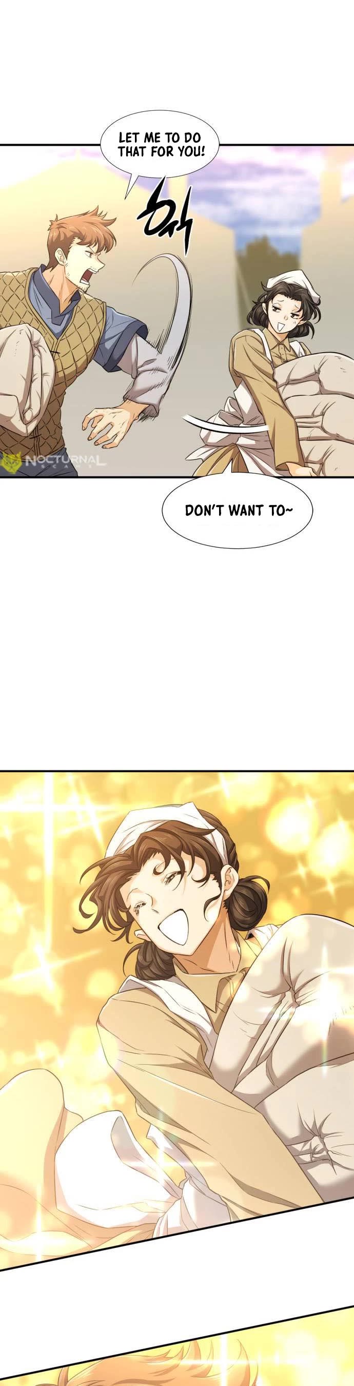 The World’s Best Engineer chapter 61 - page 26