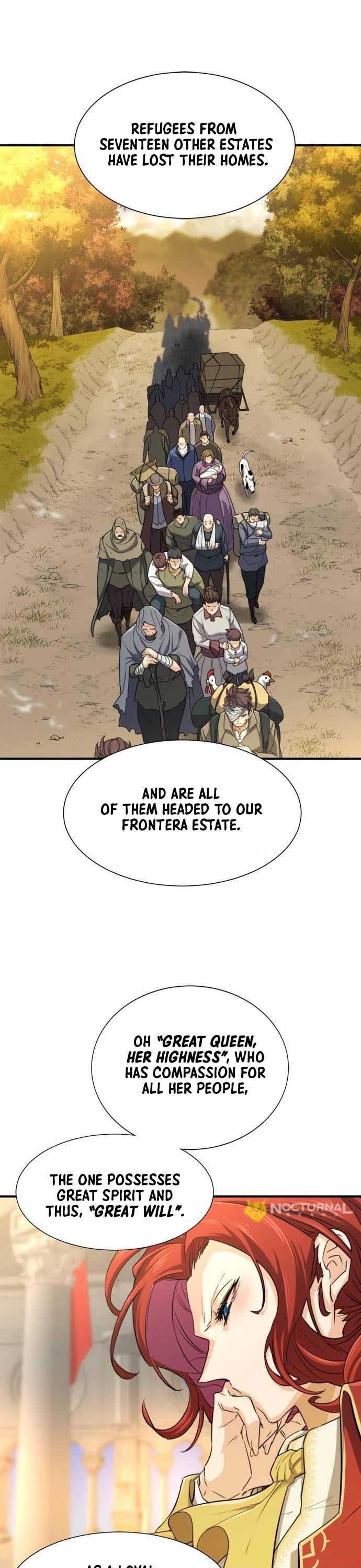 The World’s Best Engineer chapter 61 - page 3