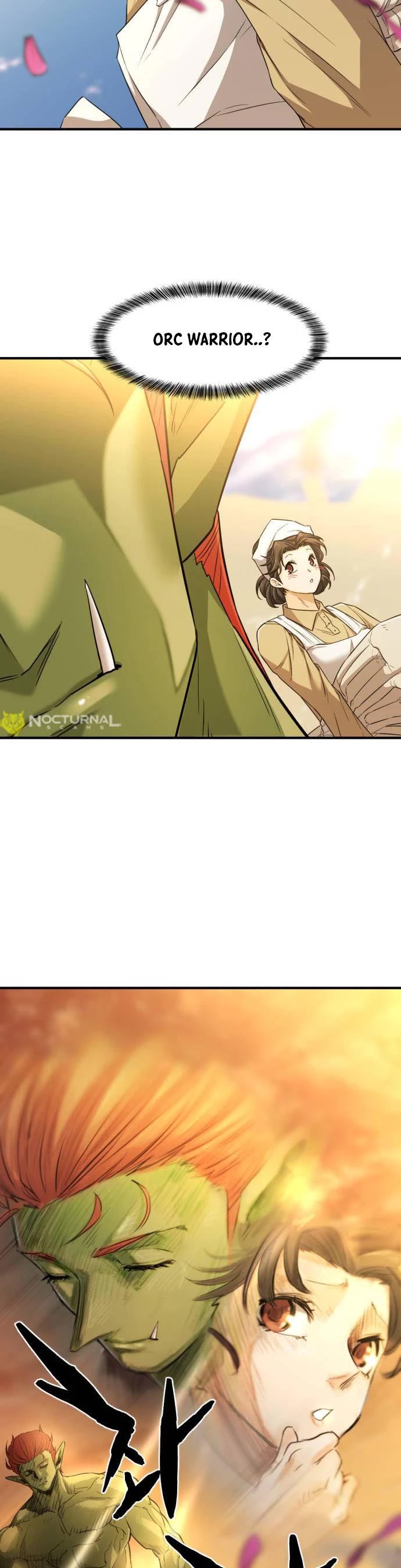 The World’s Best Engineer chapter 61 - page 31