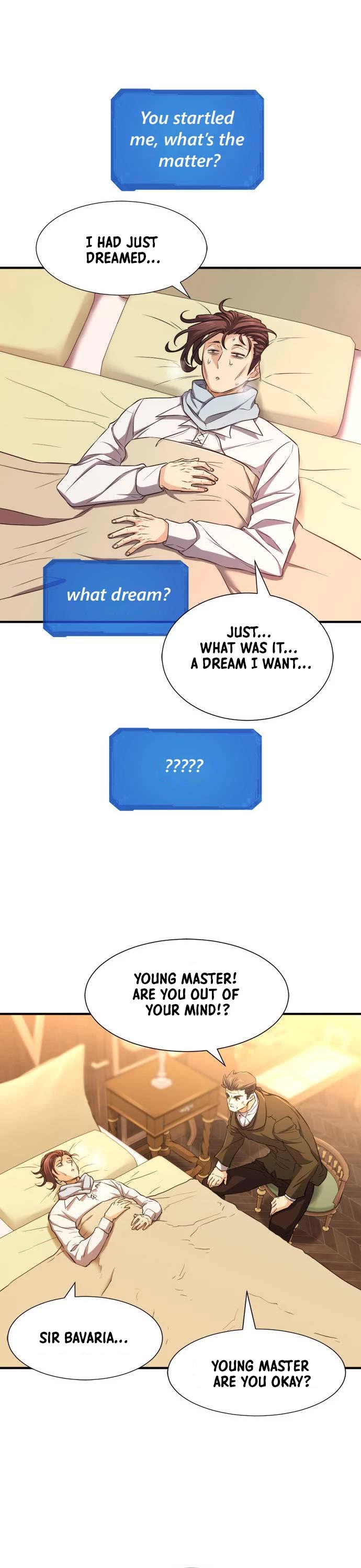 The World’s Best Engineer chapter 61 - page 33