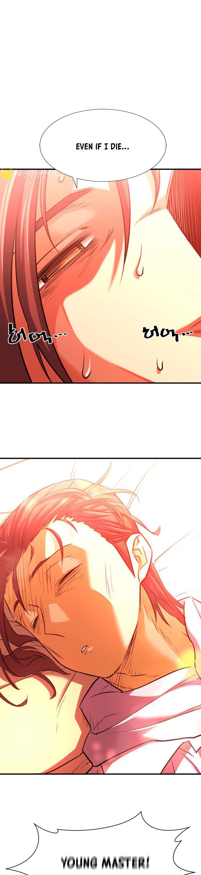 The World’s Best Engineer chapter 61 - page 39
