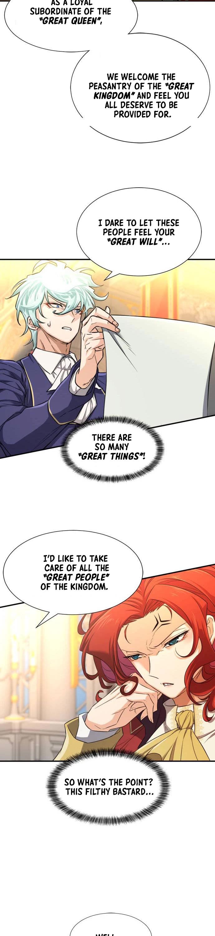 The World’s Best Engineer chapter 61 - page 4