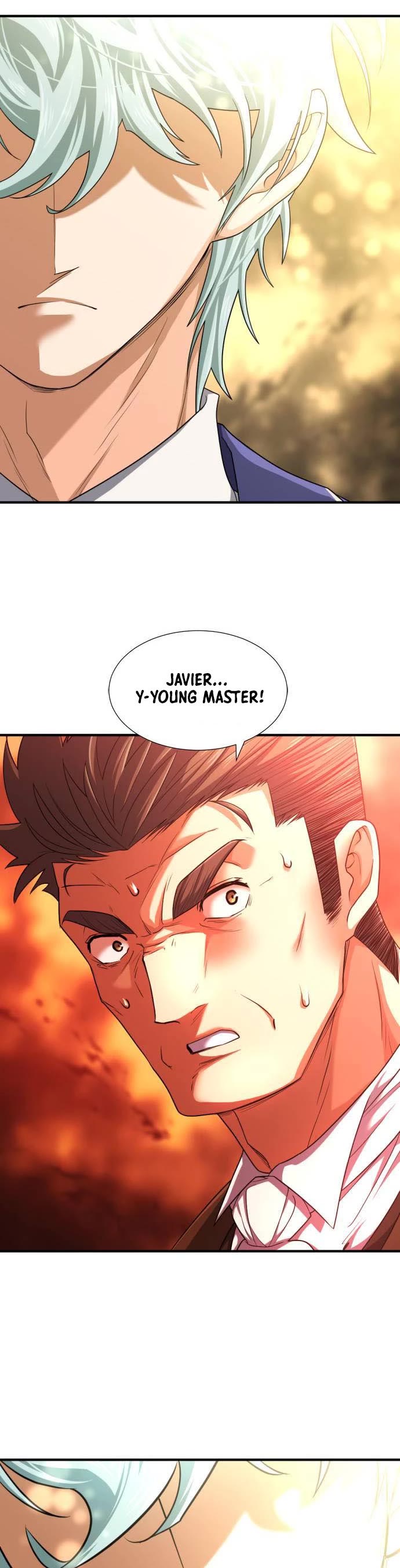 The World’s Best Engineer chapter 61 - page 41
