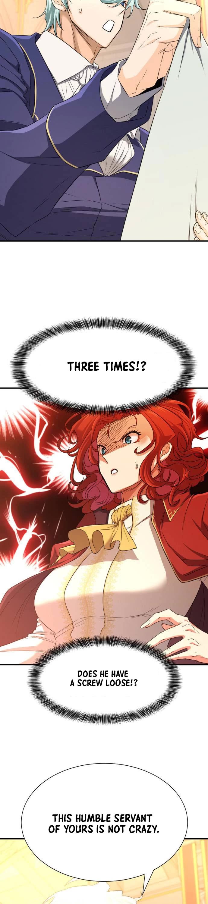 The World’s Best Engineer chapter 61 - page 7