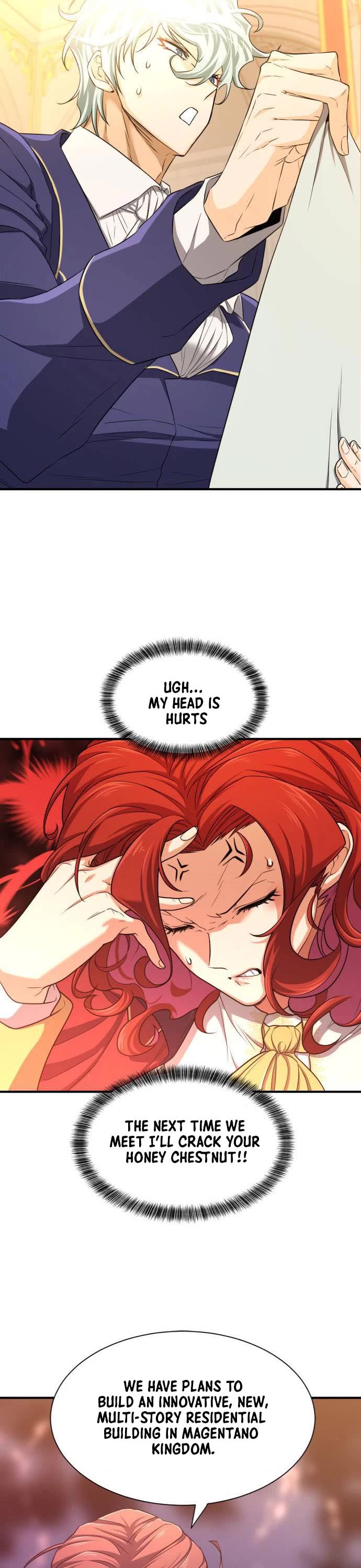 The World’s Best Engineer chapter 61 - page 8