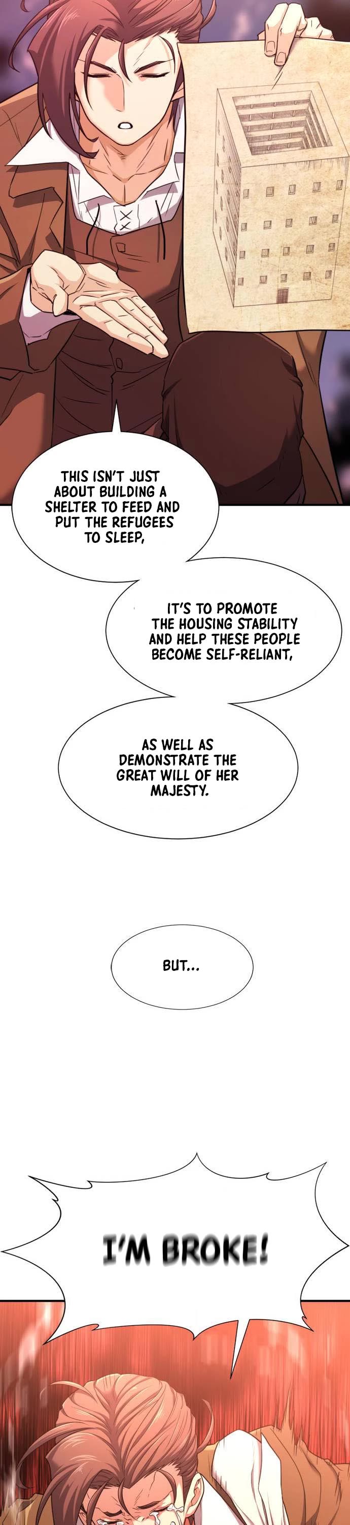The World’s Best Engineer chapter 61 - page 9
