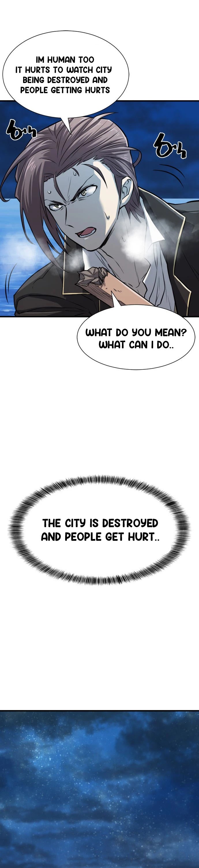 The World’s Best Engineer chapter 29 - page 34