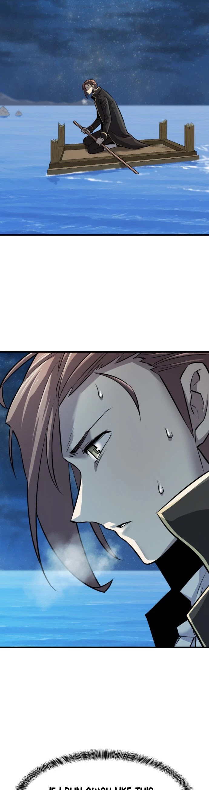 The World’s Best Engineer chapter 29 - page 35