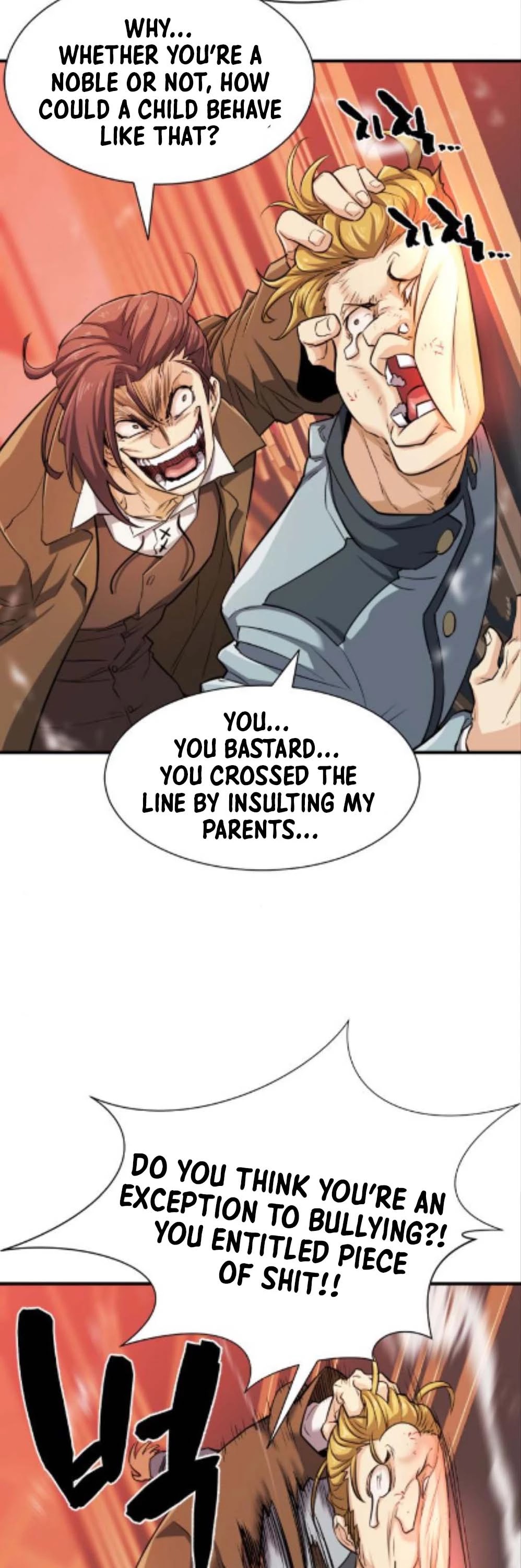 The World’s Best Engineer chapter 39 - page 10