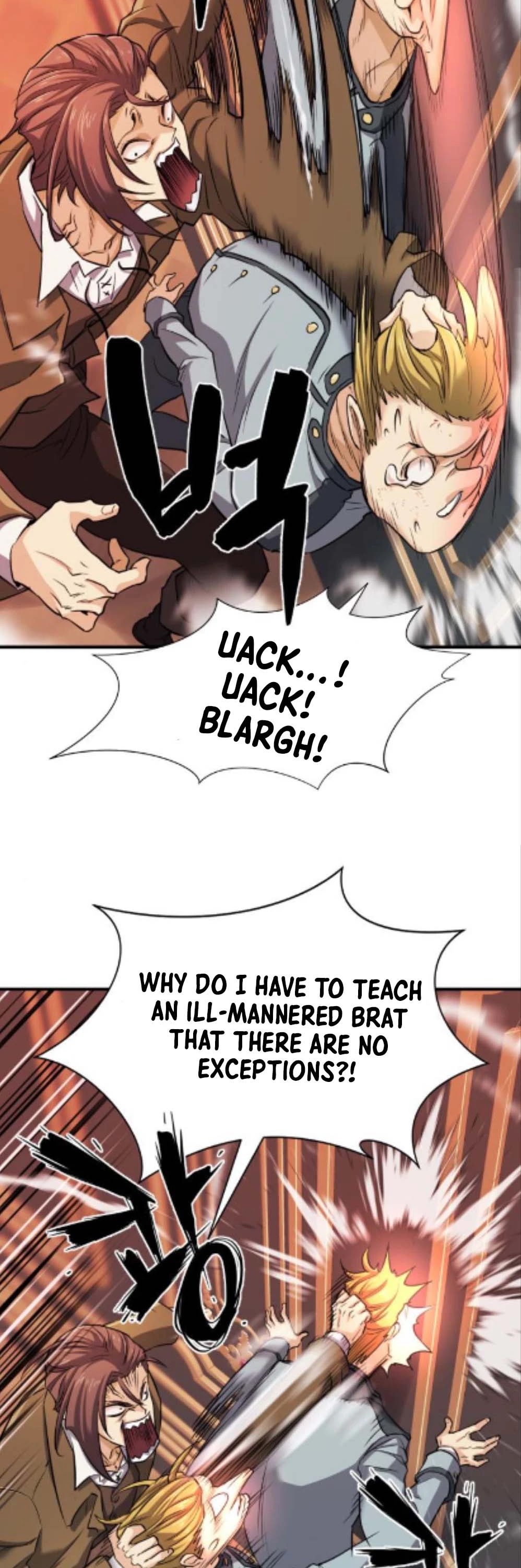 The World’s Best Engineer chapter 39 - page 11