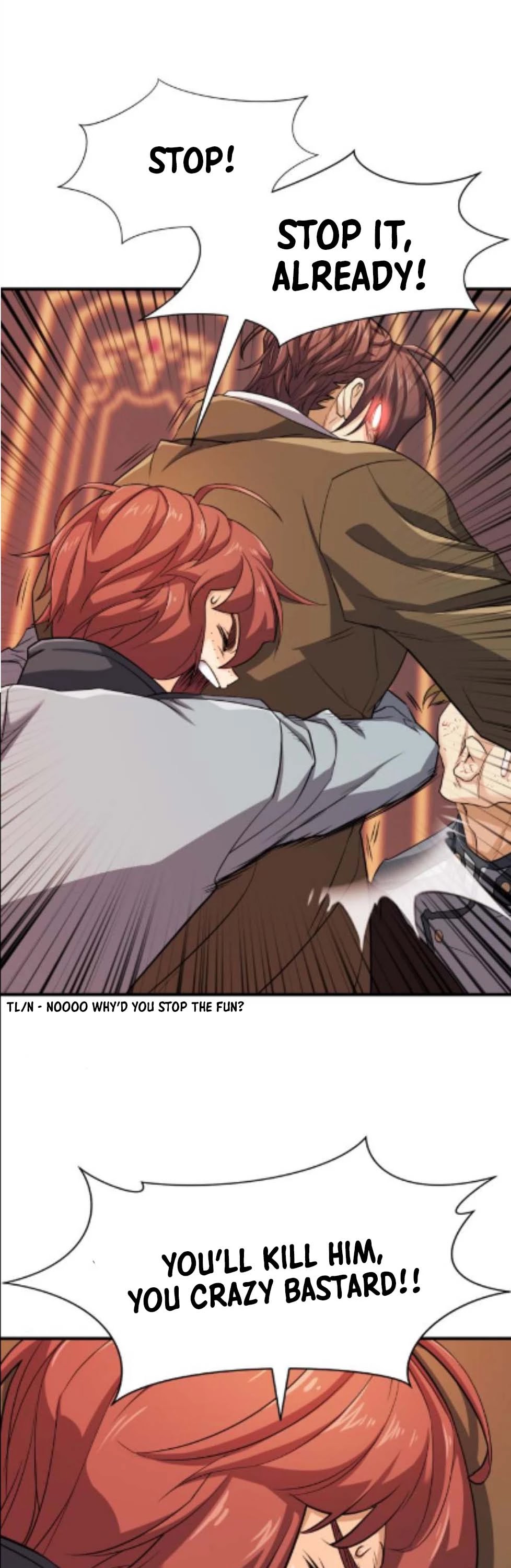 The World’s Best Engineer chapter 39 - page 14