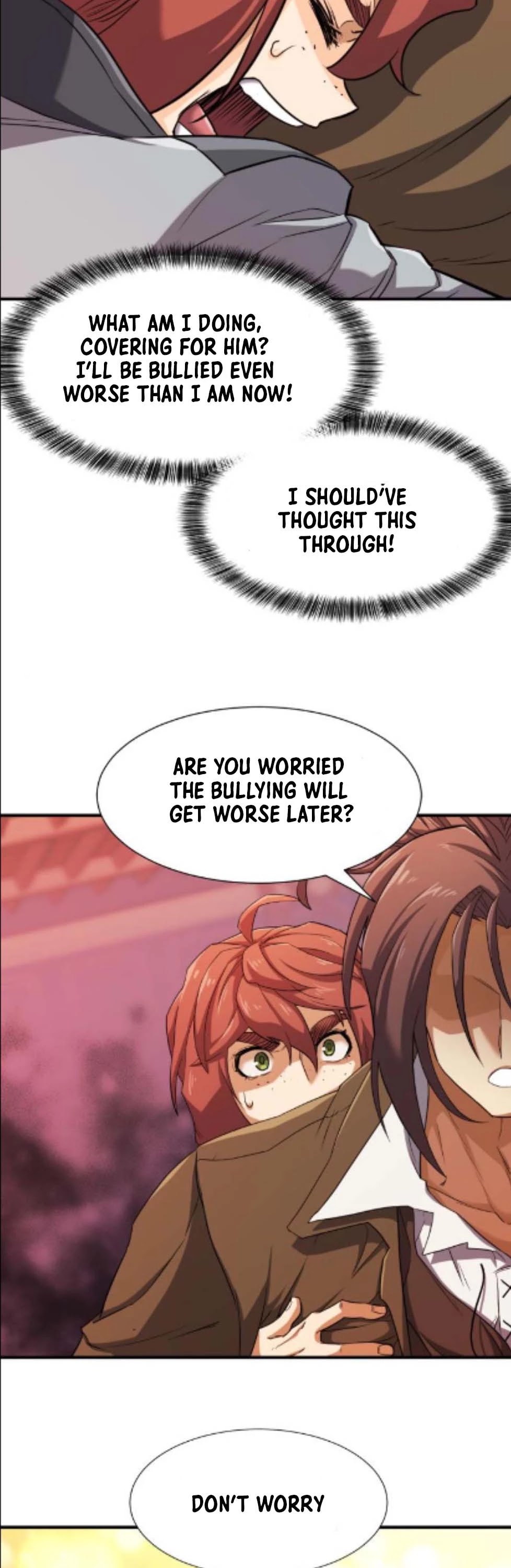 The World’s Best Engineer chapter 39 - page 15