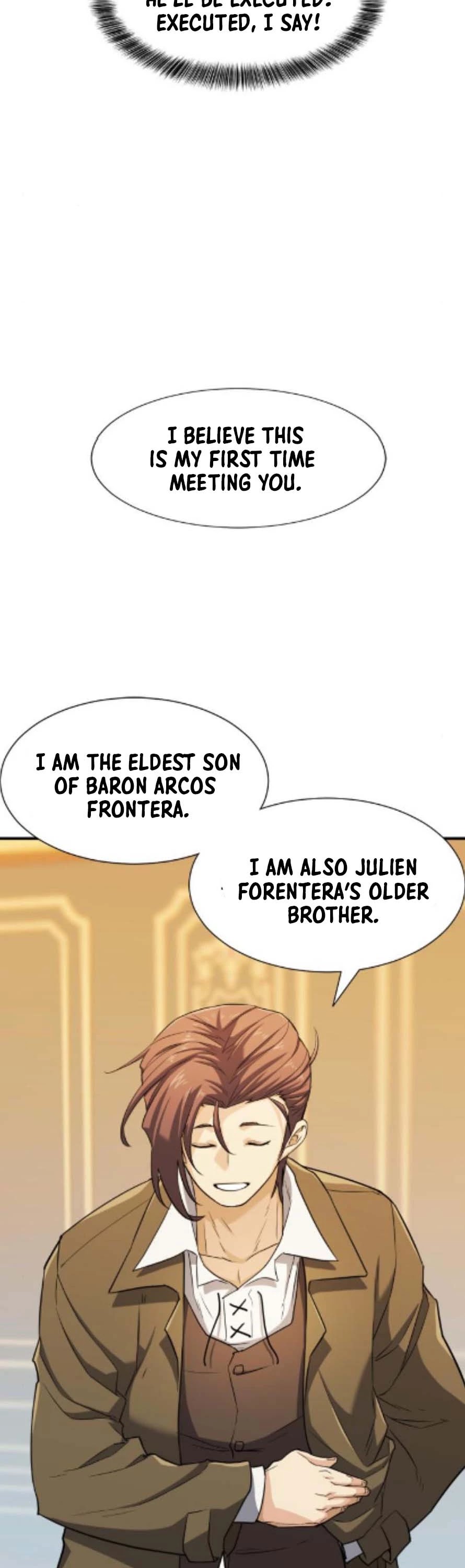 The World’s Best Engineer chapter 39 - page 23
