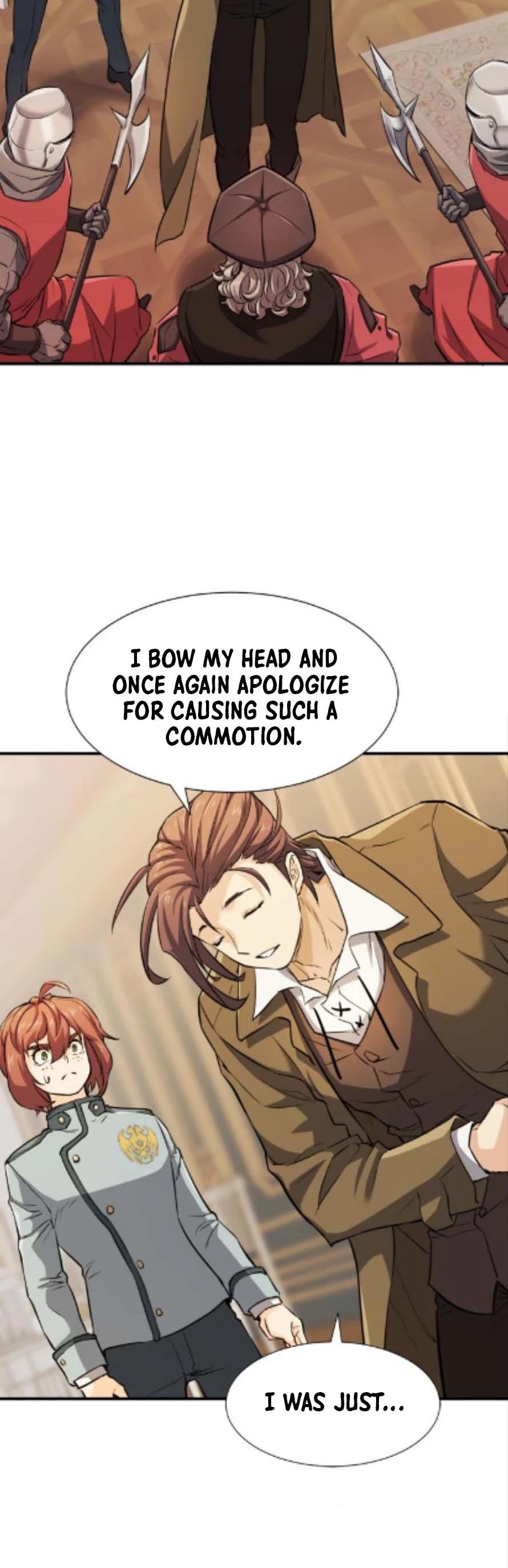 The World’s Best Engineer chapter 39 - page 25
