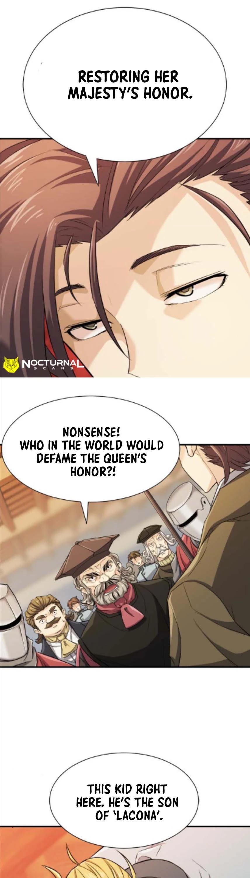 The World’s Best Engineer chapter 39 - page 26
