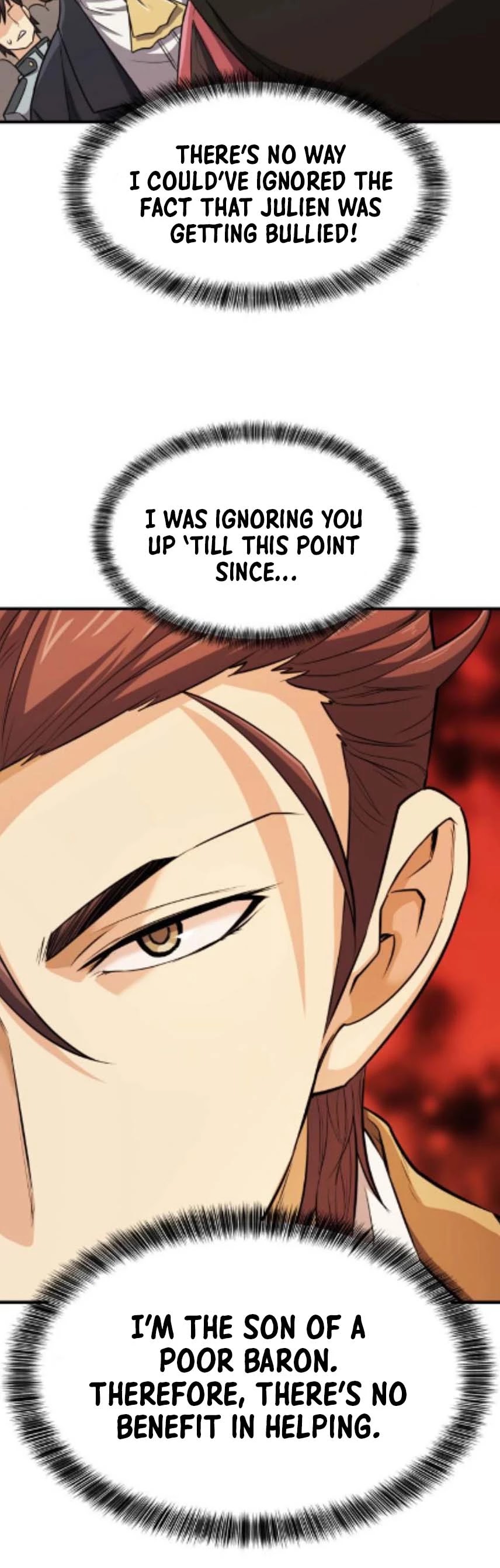 The World’s Best Engineer chapter 39 - page 30